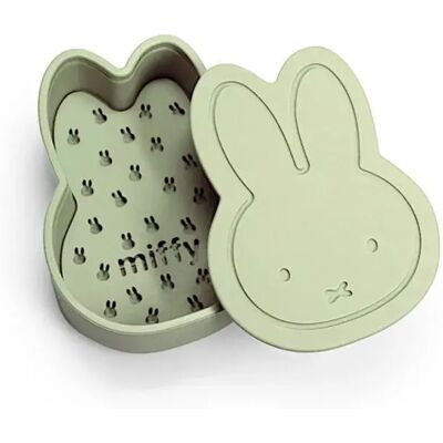 Boîte de rangement AP Junior Miffy Vert TU - Publicité Boîte de rangement AP Junior Miffy Vert TU - Publicité