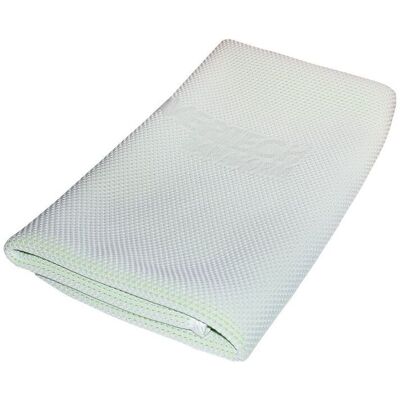 Couverture chauffante Lanaform Covertech Vert 200x89,3x0,6 cm - Publicité Couverture chauffante Lanaform Covertech Vert 200x89,3x0,6 cm - Publicité