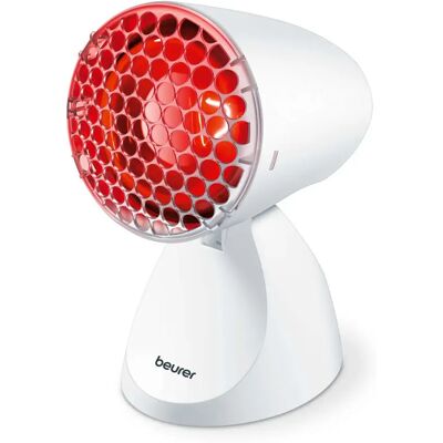 Beurer IL 11 Lampe infrarouge - Réglable - 100W - Publicité Beurer IL 11 Lampe infrarouge - Réglable - 100W - Publicité