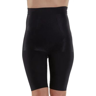 Gaine dorsale femme Lanaform Noir S - Publicité Gaine dorsale femme Lanaform Noir S - Publicité