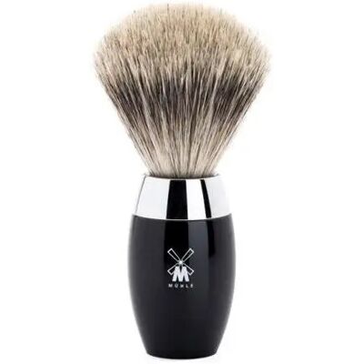 Blaireau Mühle Kosmo Gris TU - Publicité Blaireau Mühle Kosmo Gris TU - Publicité