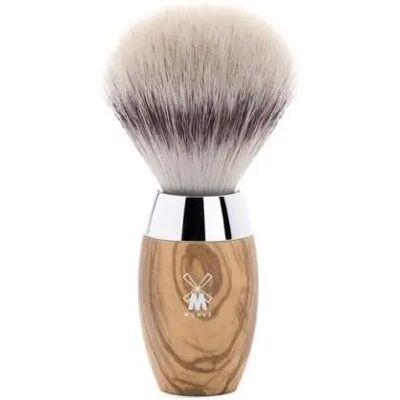 Blaireau synthétique Mühle Kosmo Beige TU - Publicité Blaireau synthétique Mühle Kosmo Beige TU - Publicité