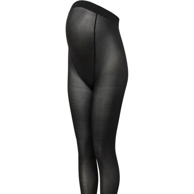Collant femme Mamalicious Mlsabine 50den (x2) Noir S/M - Publicité Collant femme Mamalicious Mlsabine 50den (x2) Noir S/M - Publicité