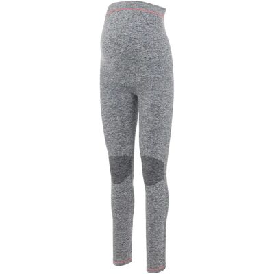 Legging femme Mamalicious Fit Active A. Gris S/M - Publicité Legging femme Mamalicious Fit Active A. Gris S/M - Publicité