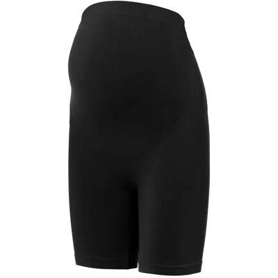Cuissard femme Mamalicious Mltia Jeanne A. Noir S/M - Publicité Cuissard femme Mamalicious Mltia Jeanne A. Noir S/M - Publicité