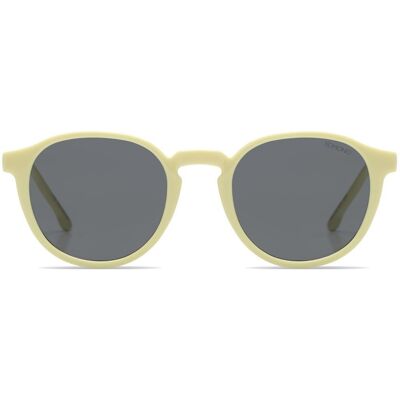 Lunettes de soleil enfant Komono Liam Vert TU - Publicité Lunettes de soleil enfant Komono Liam Vert TU - Publicité