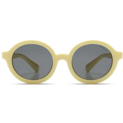 Lunettes de soleil bébé Komono Lele Jaune TU - Publicité Lunettes de soleil bébé Komono Lele Jaune TU - Publicité