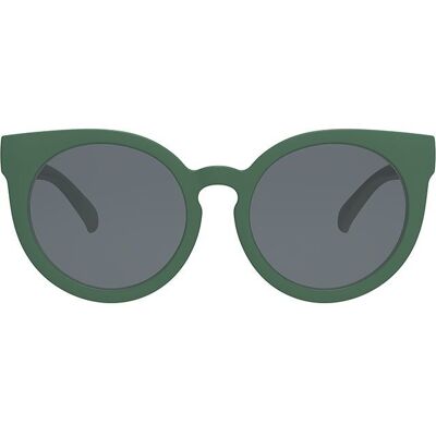 Lunettes de soleil enfant Komono Lulu XS Vert TU - Publicité Lunettes de soleil enfant Komono Lulu XS Vert TU - Publicité