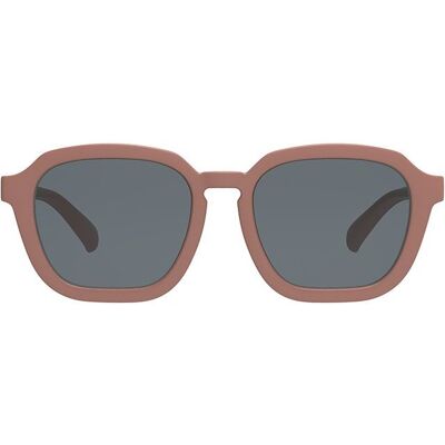 Lunettes de soleil enfant Komono Matty XS Marron TU - Publicité Lunettes de soleil enfant Komono Matty XS Marron TU - Publicité