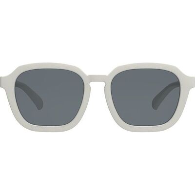 Lunettes de soleil enfant Komono Matty S Blanc TU - Publicité Lunettes de soleil enfant Komono Matty S Blanc TU - Publicité