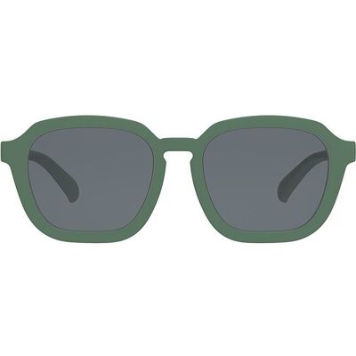 Lunettes de soleil enfant Komono Matty XS Vert TU - Publicité Lunettes de soleil enfant Komono Matty XS Vert TU - Publicité