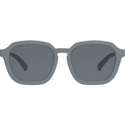 Lunettes de soleil enfant Komono Matty S Gris TU - Publicité Lunettes de soleil enfant Komono Matty S Gris TU - Publicité