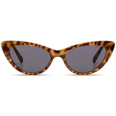 Lunettes de soleil Komono Molly Orange TU - Publicité Lunettes de soleil Komono Molly Orange TU - Publicité