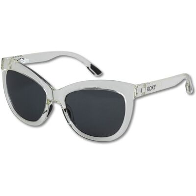 Lunettes de soleil femme Roxy Palm Gris TU - Publicité Lunettes de soleil femme Roxy Palm Gris TU - Publicité