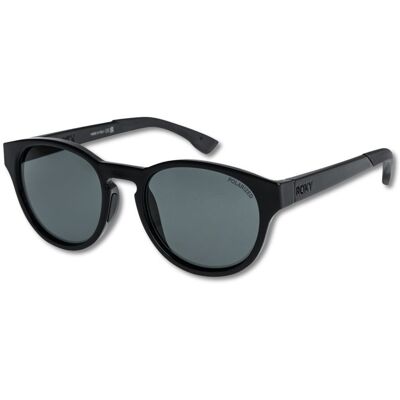 Lunettes de soleil femme Roxy Vertex Polarized Noir TU - Publicité Lunettes de soleil femme Roxy Vertex Polarized Noir TU - Publicité
