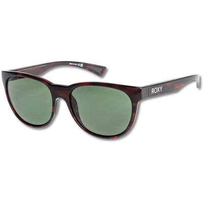 Lunettes de soleil femme Roxy Gina Polarized Turquoise TU - Publicité Lunettes de soleil femme Roxy Gina Polarized Turquoise TU - Publicité