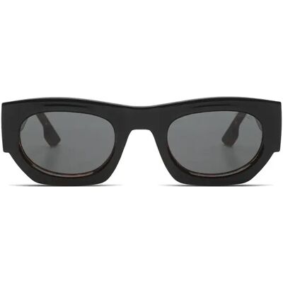 Lunettes de soleil Komono Alpha Noir TU - Publicité Lunettes de soleil Komono Alpha Noir TU - Publicité