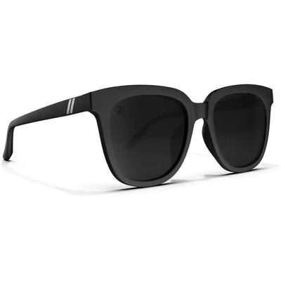 Lunettes de soleil femme Blenders Grove Noir 53x13x147 mm - Publicité Lunettes de soleil femme Blenders Grove Noir 53x13x147 mm - Publicité