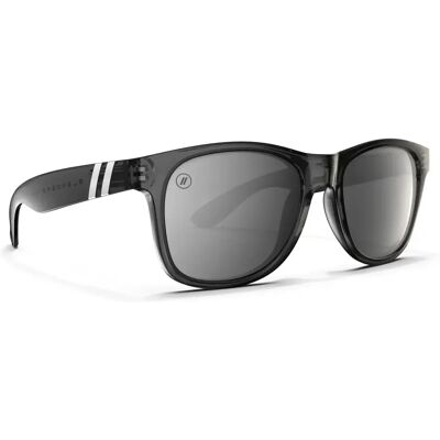 Lunettes de soleil femme Blenders M Class X2 Gris 52,5x10x145,1 mm - Publicité Lunettes de soleil femme Blenders M Class X2 Gris 52,5x10x145,1 mm - Publicité