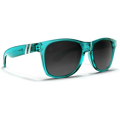 Lunettes de soleil femme Blenders M Class X2 Bleu 52,5x10x145,1 mm - Publicité Lunettes de soleil femme Blenders M Class X2 Bleu 52,5x10x145,1 mm - Publicité