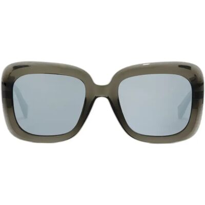 Lunettes de soleil femme Hawkers Butterfly Gris TU - Publicité Lunettes de soleil femme Hawkers Butterfly Gris TU - Publicité