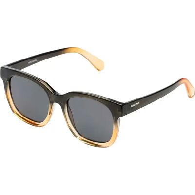 Lunettes de soleil femme Komono Sienna Noir TU - Publicité Lunettes de soleil femme Komono Sienna Noir TU - Publicité