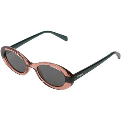 Lunettes de soleil enfant Komono Ana Rose 145x51x21 mm - Publicité Lunettes de soleil enfant Komono Ana Rose 145x51x21 mm - Publicité