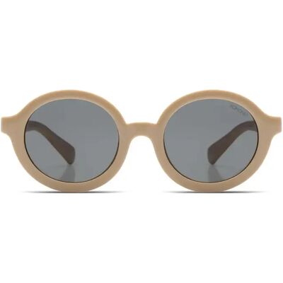 Lunettes de soleil bébé Komono Lele Marron TU - Publicité Lunettes de soleil bébé Komono Lele Marron TU - Publicité