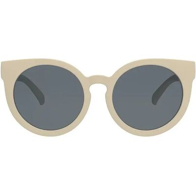 Lunettes de soleil enfant Komono Lulu XS Beige TU - Publicité Lunettes de soleil enfant Komono Lulu XS Beige TU - Publicité