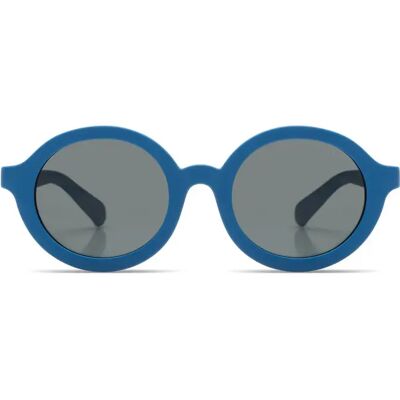 Lunettes de soleil enfant Komono Lou Bleu TU - Publicité Lunettes de soleil enfant Komono Lou Bleu TU - Publicité