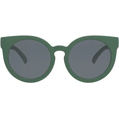 Lunettes de soleil enfant Komono Lulu XS Vert TU - Publicité Lunettes de soleil enfant Komono Lulu XS Vert TU - Publicité