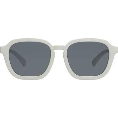 Lunettes de soleil enfant Komono Matty XS Blanc TU - Publicité Lunettes de soleil enfant Komono Matty XS Blanc TU - Publicité
