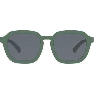 Lunettes de soleil enfant Komono Matty XS Vert TU - Publicité Lunettes de soleil enfant Komono Matty XS Vert TU - Publicité