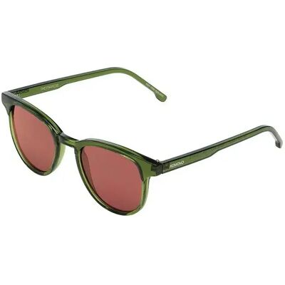 Lunettes femme Komono Francis Vert 139,5x47,3 mm - Publicité Lunettes femme Komono Francis Vert 139,5x47,3 mm - Publicité