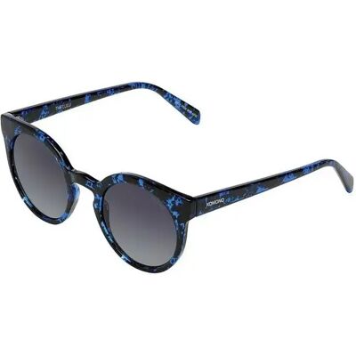 Lunettes Komono Lulu Noir 133x48 mm - Publicité Lunettes Komono Lulu Noir 133x48 mm - Publicité