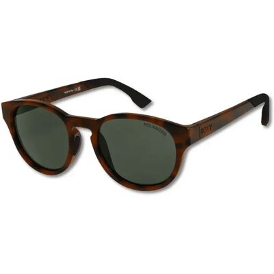 Lunettes de soleil femme Roxy Vertex Polarized Turquoise TU - Publicité Lunettes de soleil femme Roxy Vertex Polarized Turquoise TU - Publicité