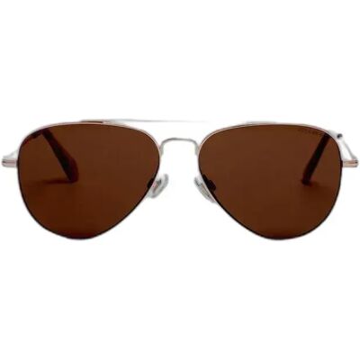 Lunettes de soleil femme Superdry Classic Aviator Rose TU - Publicité Lunettes de soleil femme Superdry Classic Aviator Rose TU - Publicité