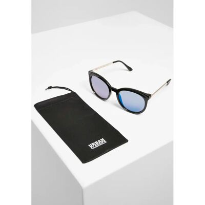 Lunettes de soleil Urban Classics october uc Noir TU - Publicité Lunettes de soleil Urban Classics october uc Noir TU - Publicité