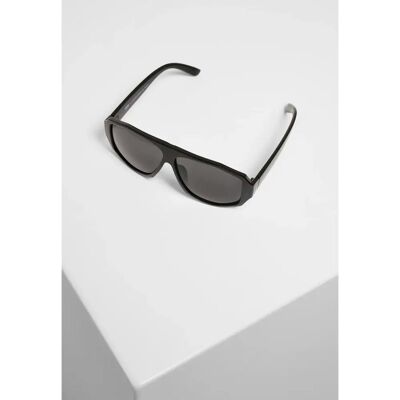 Lunettes de soleil Urban Classics 101 uc Noir TU - Publicité Lunettes de soleil Urban Classics 101 uc Noir TU - Publicité