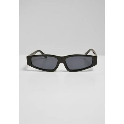 lunette de soleil Urban Classics lefkada (x2) Noir TU - Publicité lunette de soleil Urban Classics lefkada (x2) Noir TU - Publicité
