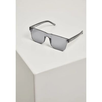 Lunettes de soleil Urban Classics Chain Noir TU - Publicité Lunettes de soleil Urban Classics Chain Noir TU - Publicité