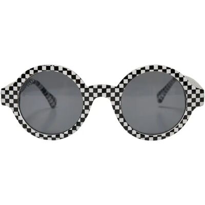 Lunettes de soleil Urban Classics Retro Funk UC Noir TU - Publicité Lunettes de soleil Urban Classics Retro Funk UC Noir TU - Publicité