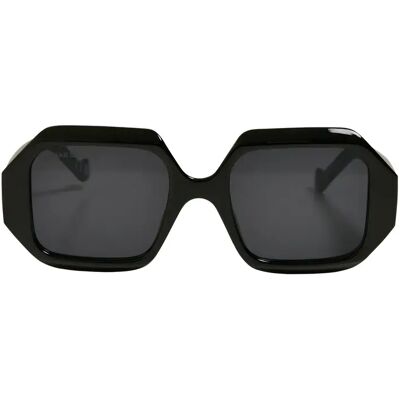 Lunettes de soleil Urban Classics San Rafael Noir TU - Publicité Lunettes de soleil Urban Classics San Rafael Noir TU - Publicité