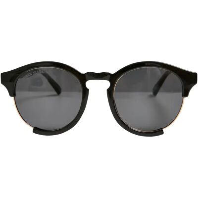 Lunettes de soleil Urban Classics Coral Bay Noir TU - Publicité Lunettes de soleil Urban Classics Coral Bay Noir TU - Publicité