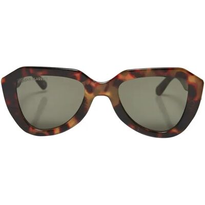 Lunettes de soleil Urban Classics Houston Jaune TU - Publicité Lunettes de soleil Urban Classics Houston Jaune TU - Publicité
