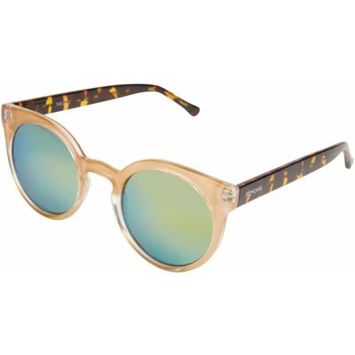 Lunettes de soleil enfant Komono Lulu Pearl Bleu TU - Publicité Lunettes de soleil enfant Komono Lulu Pearl Bleu TU - Publicité