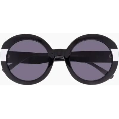 Lunettes de soleil femme Demetz Owlet Originals OWIS299 Noir TU - Publicité Lunettes de soleil femme Demetz Owlet Originals OWIS299 Noir TU - Publicité
