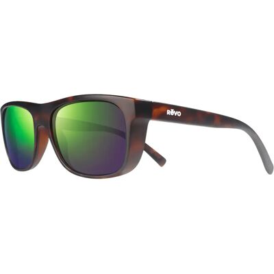 Lunettes de soleil femme Revo Annika 3 Vert M - Publicité Lunettes de soleil femme Revo Annika 3 Vert M - Publicité