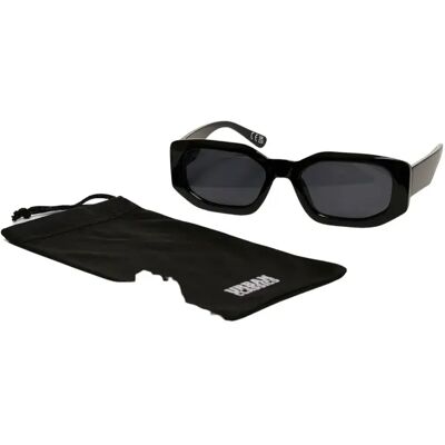 Lunettes de soleil Urban Classics Santa Noir TU - Publicité Lunettes de soleil Urban Classics Santa Noir TU - Publicité
