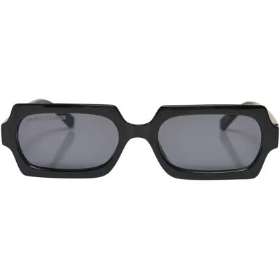 Lunettes de soleil Urban Classics Saint Louis Noir TU - Publicité Lunettes de soleil Urban Classics Saint Louis Noir TU - Publicité